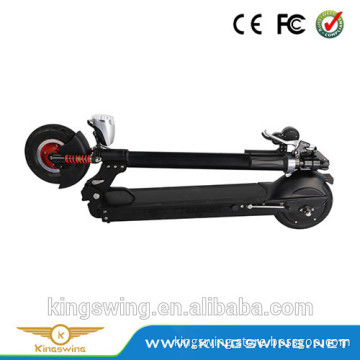 Brushless electric bike/Balancing-Unicycle electric scooter W1 kingswing